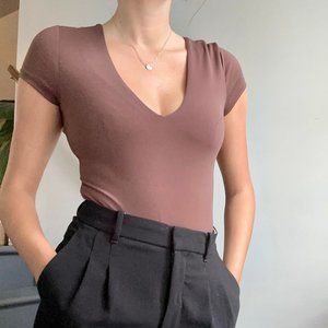 DYNAMITE - SCULPT'D BODYSUIT